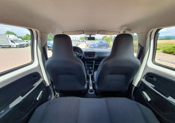 Peugeot Rifter cena 58900 przebieg: 164427, rok produkcji 2019 z Dynów małe 379
